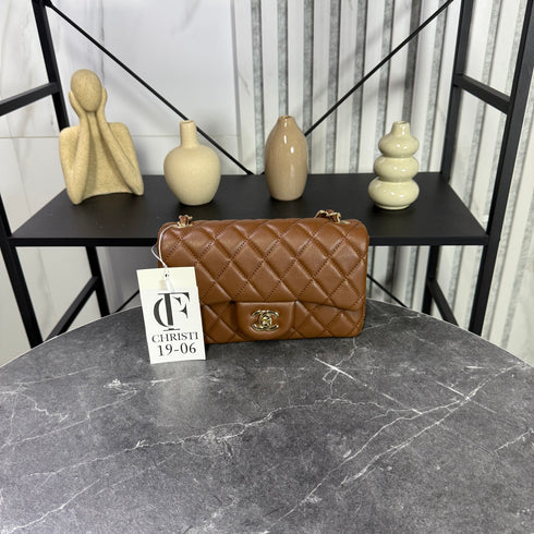 Chanel Classic Flap Medium