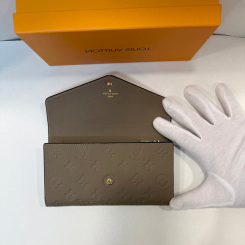 Sarah Wallet Louis Vuitton