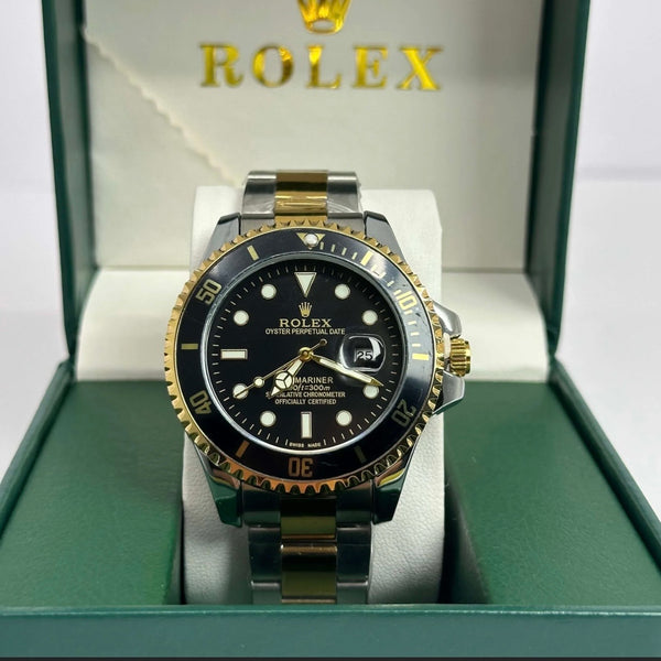 Rolex Submariner Date