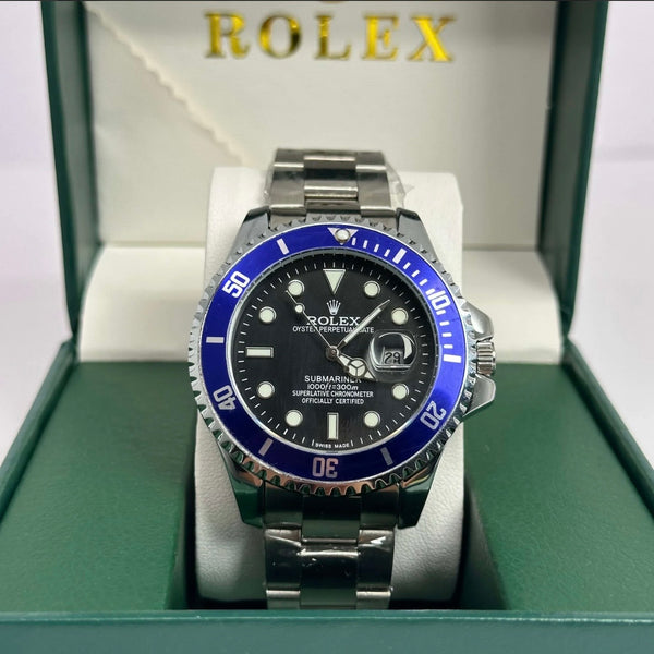Rolex Submariner Date