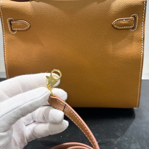 Hermès Kelly