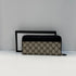 Gucci GG Marmont Zip Around Wallet