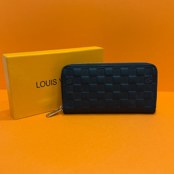 Πορτοφόλι Louis Vuitton Damier Leather