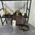 Louis Vuitton Alma BB Damier Ebene