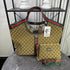 Gucci Giglio Large Tote Bag