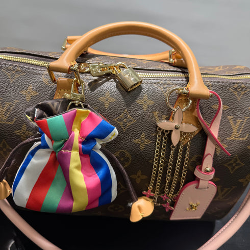 Louis Vuitton Speedy Bandoulière 30