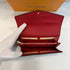 Louis Vuitton Sarah Wallet