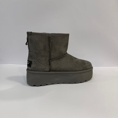Boots UGG Classic mini Platform