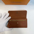 Louis Vuitton Pallas Wallet