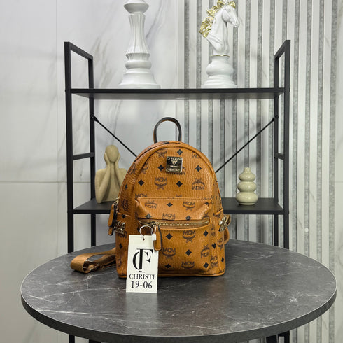 McM Backpack