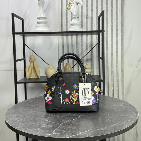 Louis Vuitton Alma BB