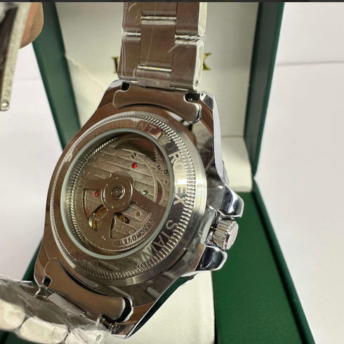 Rolex Submariner Date