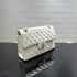 Chanel Classic Medium Double Flap.