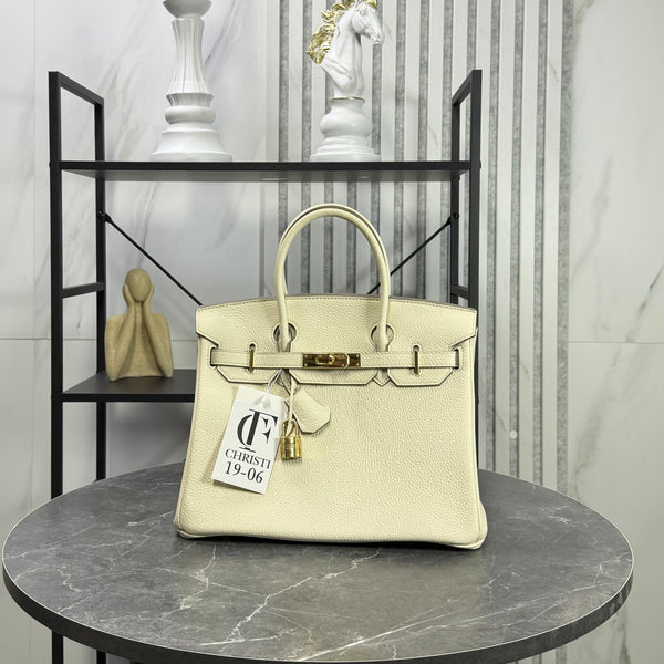 Birkin Hermès