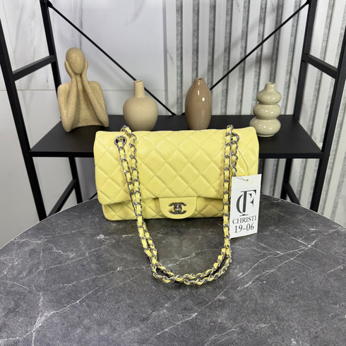 Chanel Classic Flap Bag