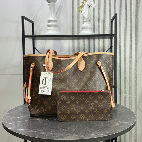 Louis Vuitton Neverfull