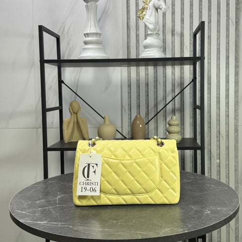 Chanel Classic Flap Bag