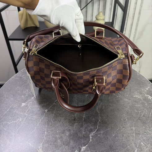 Louis Vuitton Damier Speedy Bandoulière
