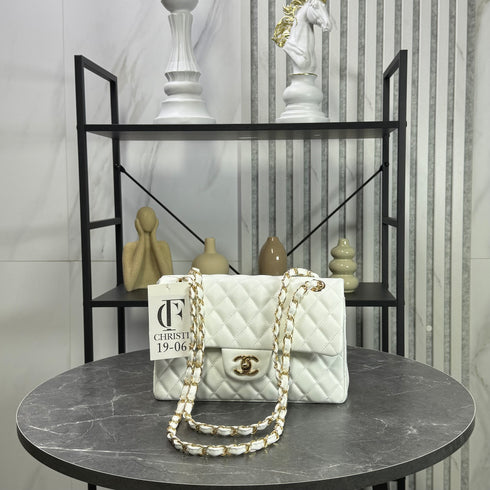 Chanel Classic Flap Bag