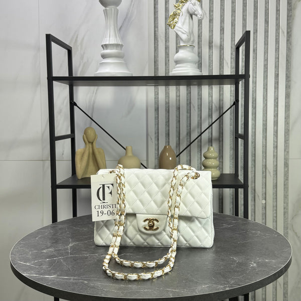 Chanel Classic Flap Bag
