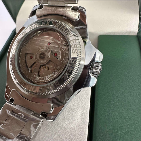 Rolex GMT-Master II