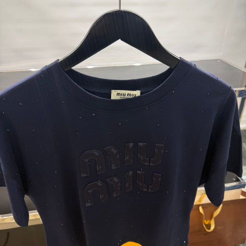 T-shirt Miu Miu