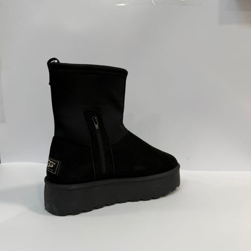 Boots UGG Classic Dipper Platform