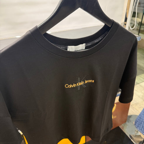 T-shirt Calvin Klein