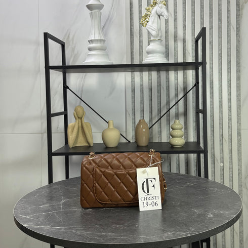 Chanel Classic Flap Medium