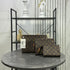 Louis Vuitton Monogram Trio Toilet Pouch