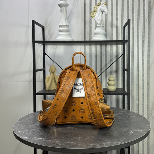 McM Backpack
