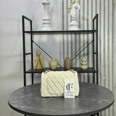 Chanel Classic Flap Medium