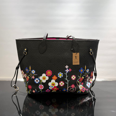 Louis Vuitton Neverfull MM