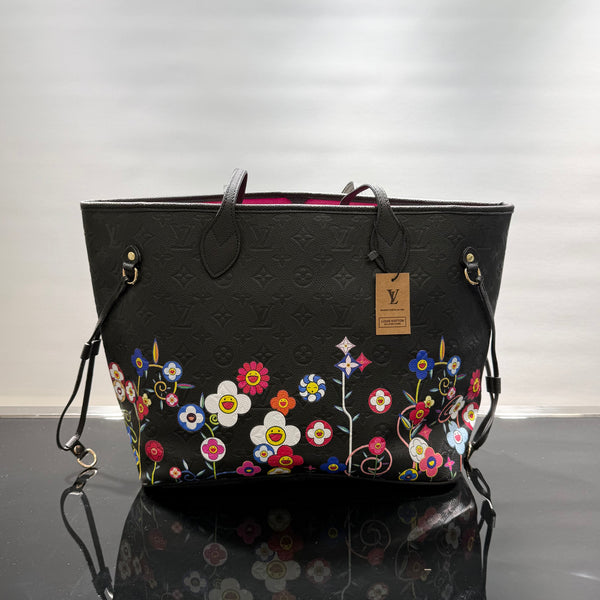 Louis Vuitton Neverfull MM