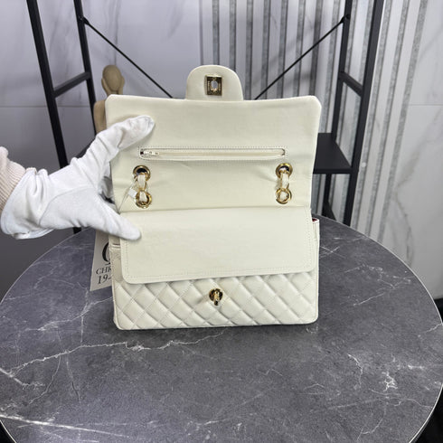 Chanel Classic Flap Bag