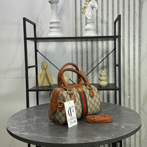 Gucci Ophidia GG Boston