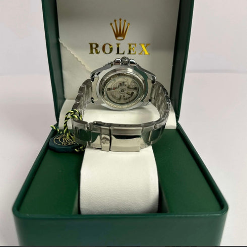 Rolex GMT-Master II