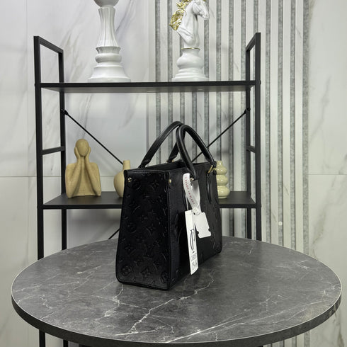 Louis Vuitton OnTheGo PM