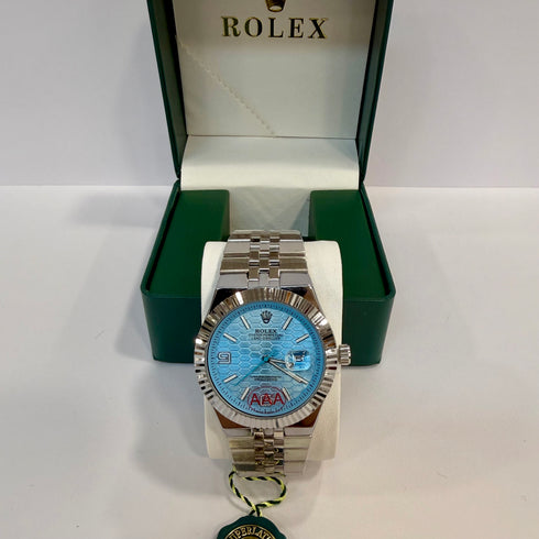 Rolex Land-Dweller 40mm