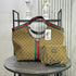 Gucci Giglio Large Tote Bag