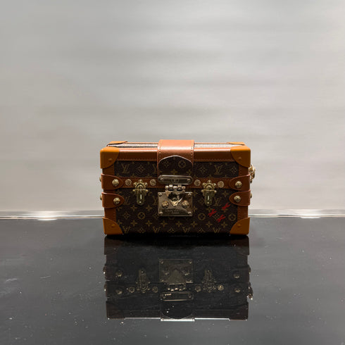 Louis Vuitton Petite Malle