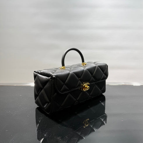 Chanel Trendy CC Vanity Case