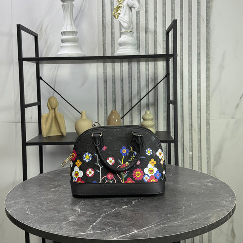 Louis Vuitton Alma BB
