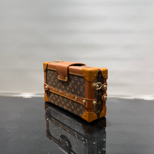 Louis Vuitton Petite Malle