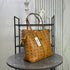MCM Liz Reversible Tote