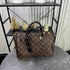 Louis Vuitton Monogram Speedy Bandoulière