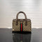 Gucci Ophidia Small Tote Bag