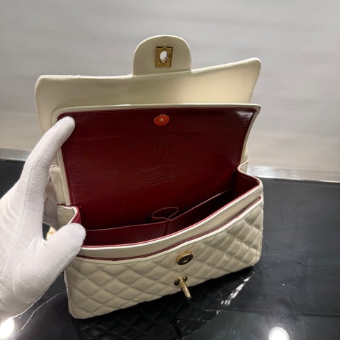 Chanel Classic Flap Bag