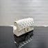 Chanel Classic Mini Double Flap.