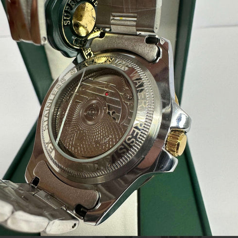 Rolex Submariner Date